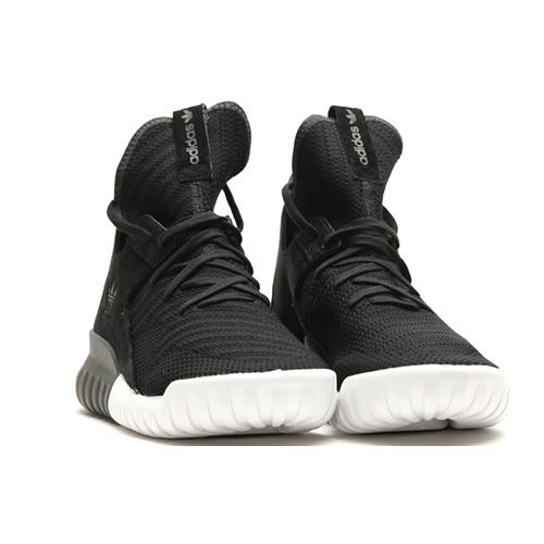 Adidas Tubular X Pk Black/Dark Grey s80128