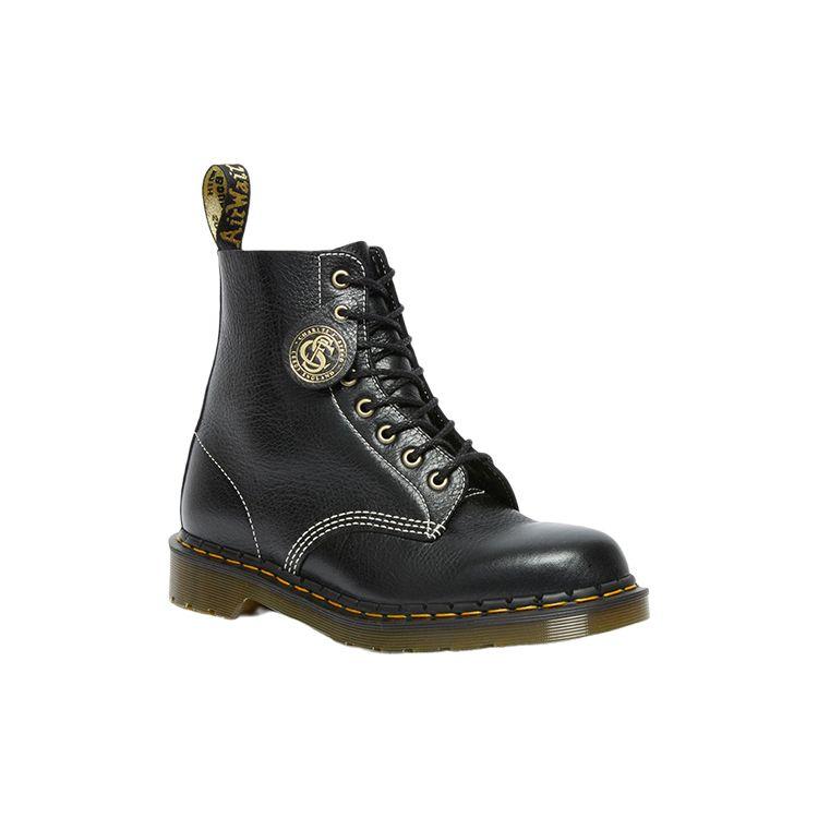 Dr. Martens 1460 Skórzane Wygodne Wszechstronne Codzienne Modne Botki Unisex 27361001