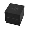 A|X Armani Exchange Men's Watch NA AX4183 Black