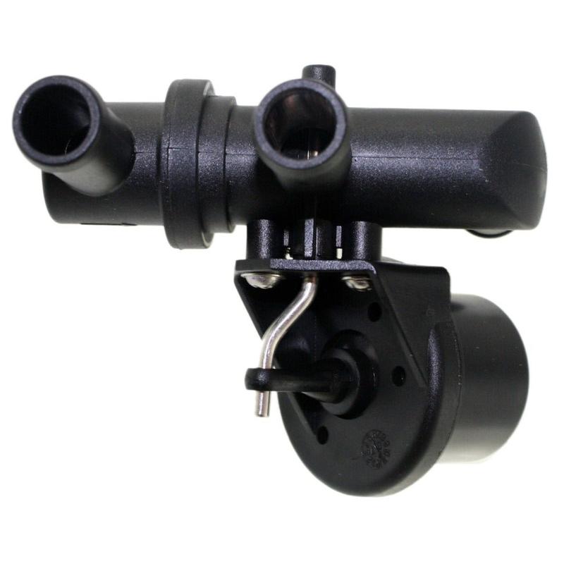 

F87H18495AA F87Z18495AA YG350 Car HVAC Heater Control Valve Fit for Ford Ranger Explorer Mazda Mercury Black