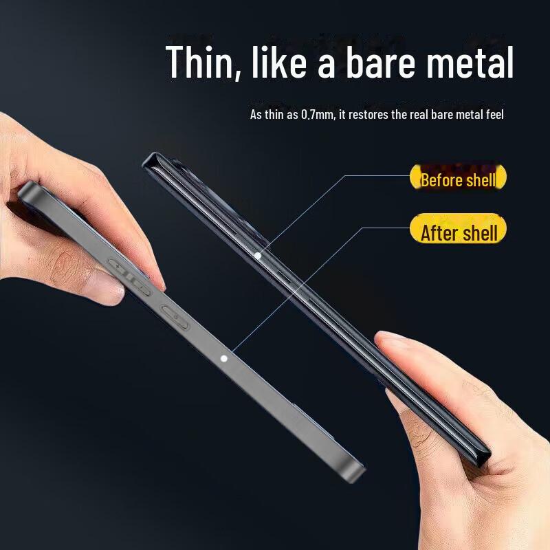 Honor Magic6 Pro Slim Protective Business Case