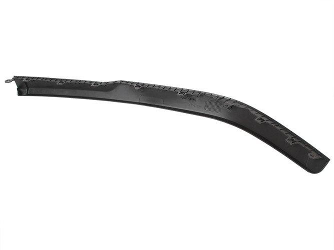Opel Vectra C 05-08 Front Bumper Spoiler Right