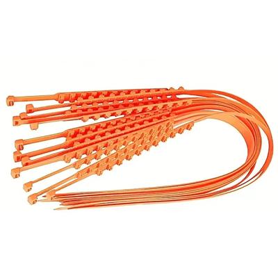 Lanturi de zapada pentru masini - Lanturi de zapada pentru anvelope auto - Legatura de cablu non- din plastic PE, - Lanturi de zapada pentru anvelope auto Zapada si noroi Masina Vehicul off-road