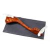 Lightweight Professional Violin Shoulder & Chin Rest with Comfortable Thickened Sponge
