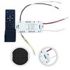 Inverter Controller Invisible Fan Light Remote Control