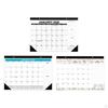 Desk Calendar Classroom to Do List Month Hanging Planner for Office
