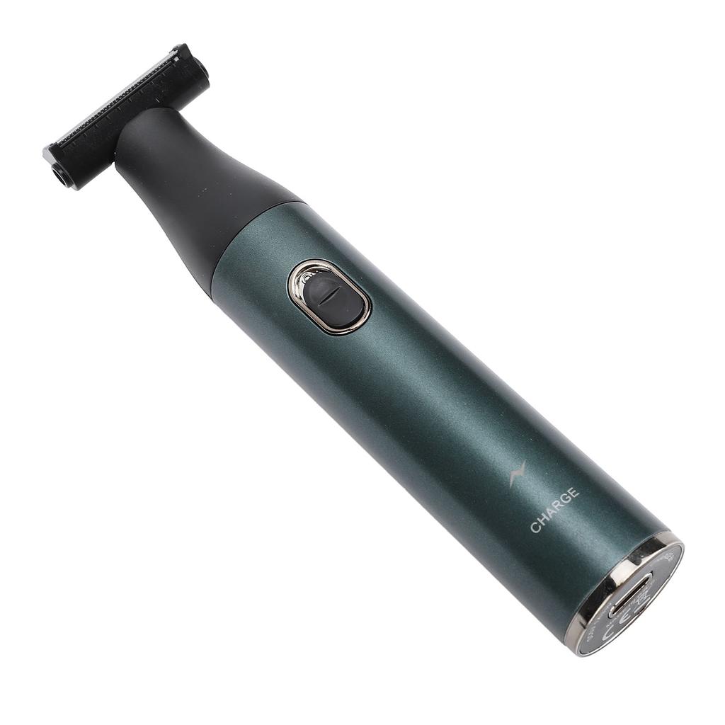 4 In 1 Wet Dry Trimmer Electric Multi Functional Rechargeable Body Hair Groomer for Women