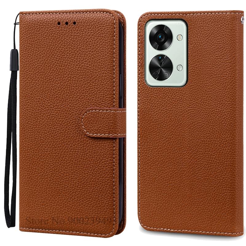 Pouzdro pro Nord 2T Pro Oneplus Nord 2T 5G Pouzdro Kožený Flipový Kryt Peněženky Pro One Plus Nord 2T Pouzdro Kryt na Telefon Coque Fundas Etui
