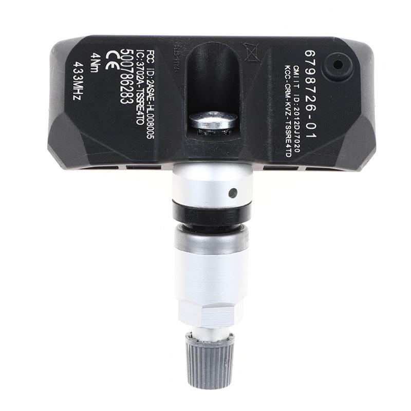 36236798726 TPMS Sensor Tire Pressure Monitor System For BMW E90 E60 E63 E65 F01 E83 E70 E71 3-Ser 5-Series X3 X5 X6 7-Series