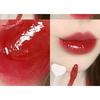 Cappuvini - Love Heart Mirror Lip Gloss - 6 Colors