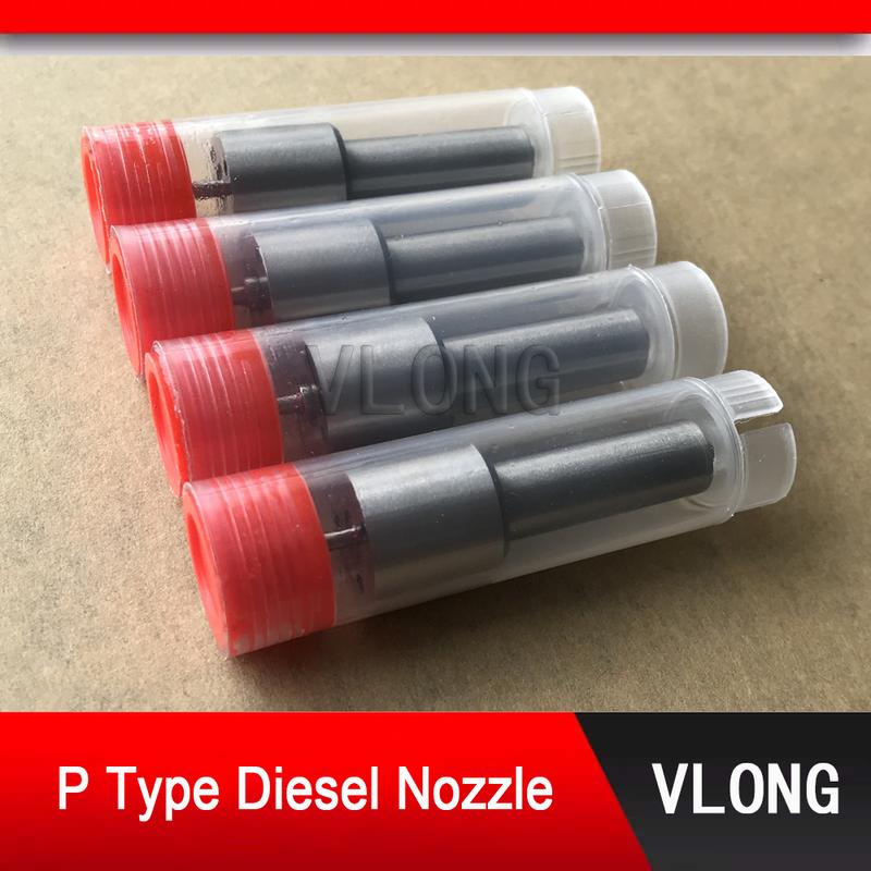 DLLA150P920 Diesel Injector Nozzle Tips Fuel Injection Pump Spary Parts Injector Mouth Diesel Sparyer Nozzle Tips D LLA 150 P920