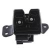 Durable-812302L000 Car Tailgate Boot Lock Latch Catch Replacement Accessories For Hyundai I30 2007-2012