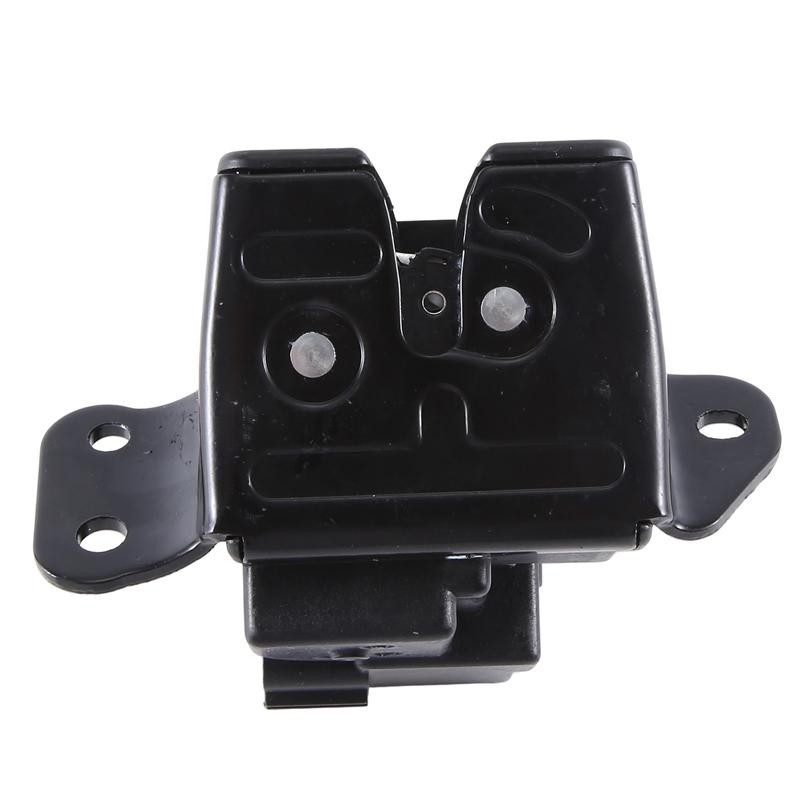 Durable-812302L000 Car Tailgate Boot Lock Latch Catch Replacement Accessories For Hyundai I30 2007-2012