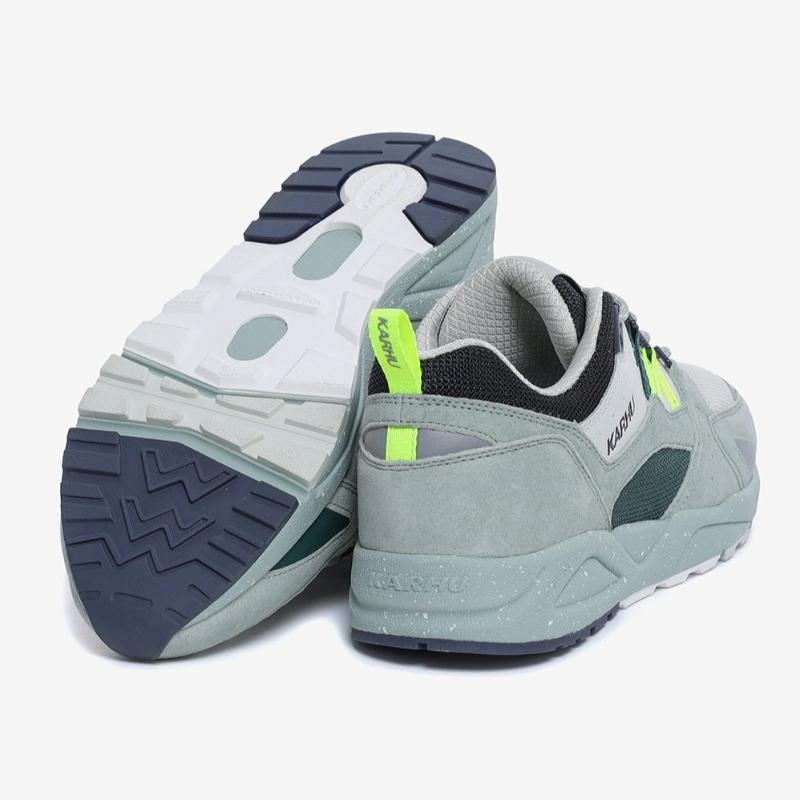 Karhu Fusion 2.0 Hiking Running Shoes Skhm2238040