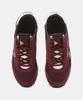Reebok Aztec 2 - Black Cherry 100231048 [Shipped from Korea] 100% Authentic