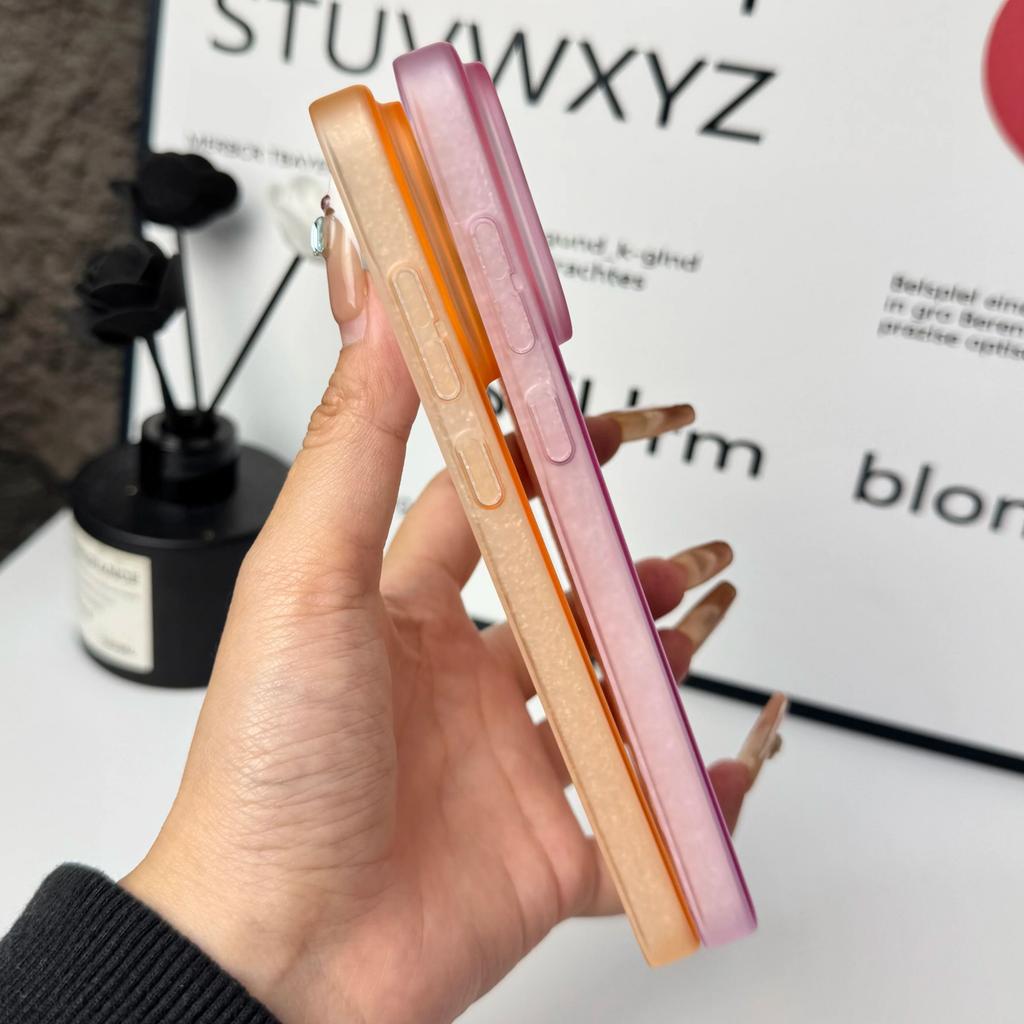 Offizielle Candy PC Matt Klar Für Magsafe Hülle Für OPPO Find X9 X8 X7 Ultra Pro X8S Plus Magnetisch Transluzent Mattiert Hartschalenhülle