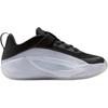 Jordan Luka 5 Comfortable Versatile Low-Top Kids Basketball Shoes Kids sneaker Black IM5164-003