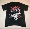 Weihnachtsgeschenk Tokio Hotel Tour Unisex Alle Größen T-Shirt 24D14 Unisex T-Shirt