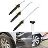 Pressure Washer Hose Water Spray Nozzle Set Cleaner