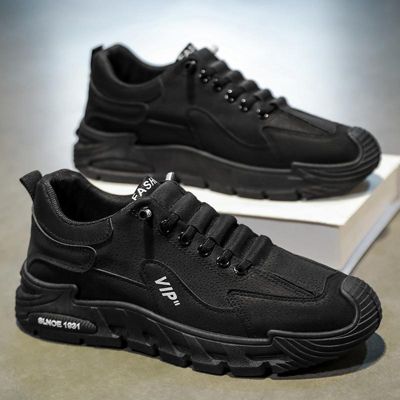 

Мужская обувь лето новая дышащая обувь для работы на стройке мужская нескользящая износостойкая спортивная обувь повседневная рабочая обувь обувь для охраны труда 44