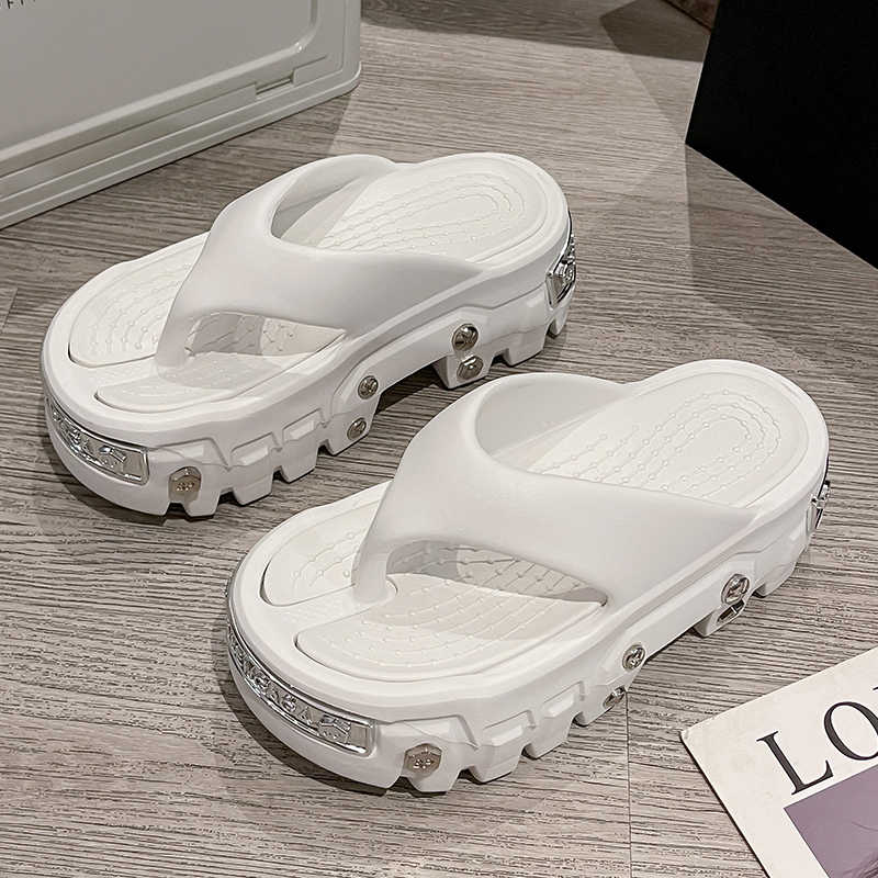 Anti-slip Room Womans Stylish Slippers Light Sandals Shoes Boots Green Ladies Sneakers Sport Outing Fashionable Dropship