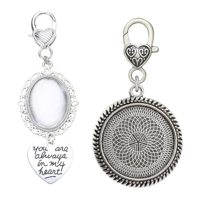 Creazione di gioielli e bijoux – Componenti e accessori per bijoux