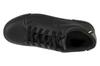 BIG STAR Shoes, Mens Black Sneakers