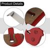 High Quality Brake Pads Bicycle 2pcs Bike Components Kit