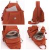 Elegant Women's Large Capacity Travel Backpack - Stylish, Lightweight, and High-End Design