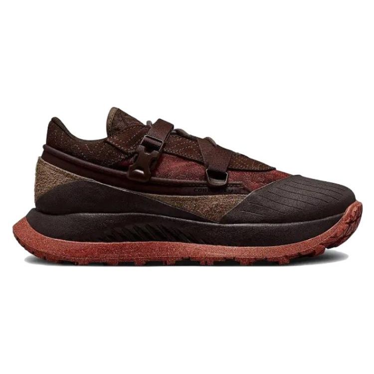 Converse Utility Explore Ox 'Dark Root' A00587C
