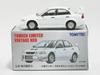 Tomica Mitsubishi Lancer RS Evolution VI Diecast (White) LV-N190e [Tomix 1/64 Car] [Time]