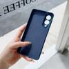 Suitable for Samsung S25Edge Mobile Phone Case Rubik's Cube Liquid Magnetic S24Ultra Full Inclusive Anti Fall S23plus