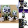 Beetlejuice Knuffel Zacht En Knuffelbaar Personagepop Voor Fans Van De Iconische Film