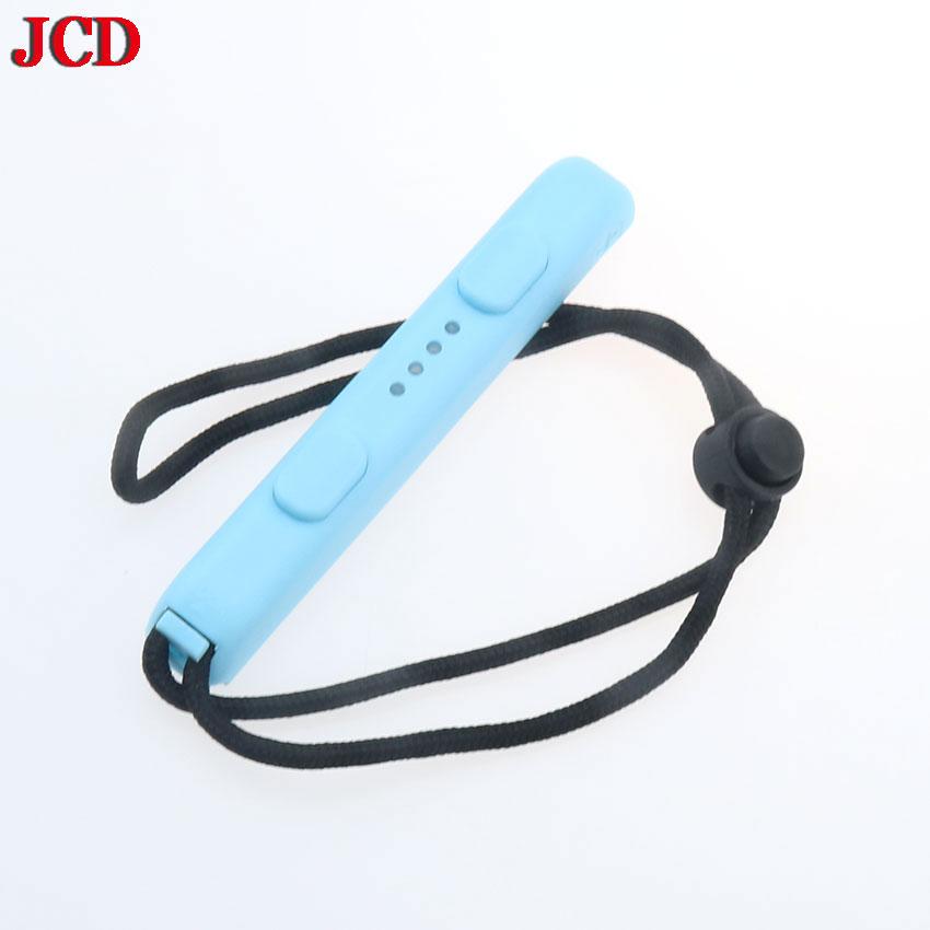 

JCD 1PCS Wrist Strap Band Hand Rope Lanyard Laptop Video Games Accessories For Nintendo Switch Game Joy-Con Controller