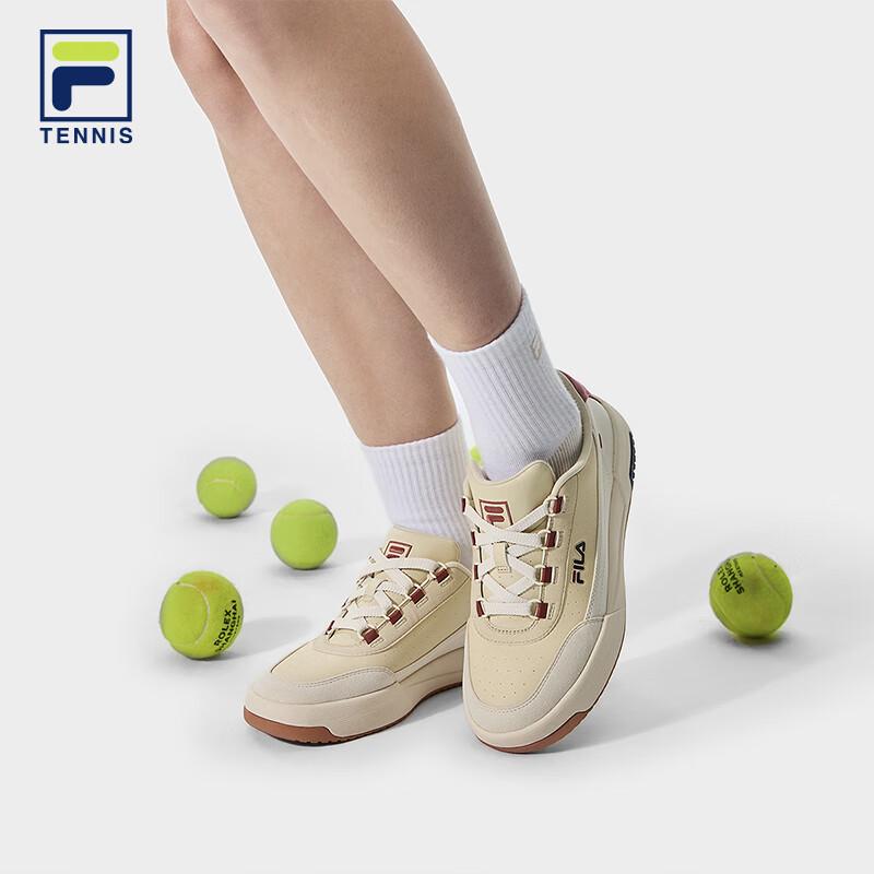 FILA Targa 2 Women's Court Sneakers