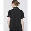 Son Jung Wan Women Beaded Collar Pocket Blouse Zdr6262261