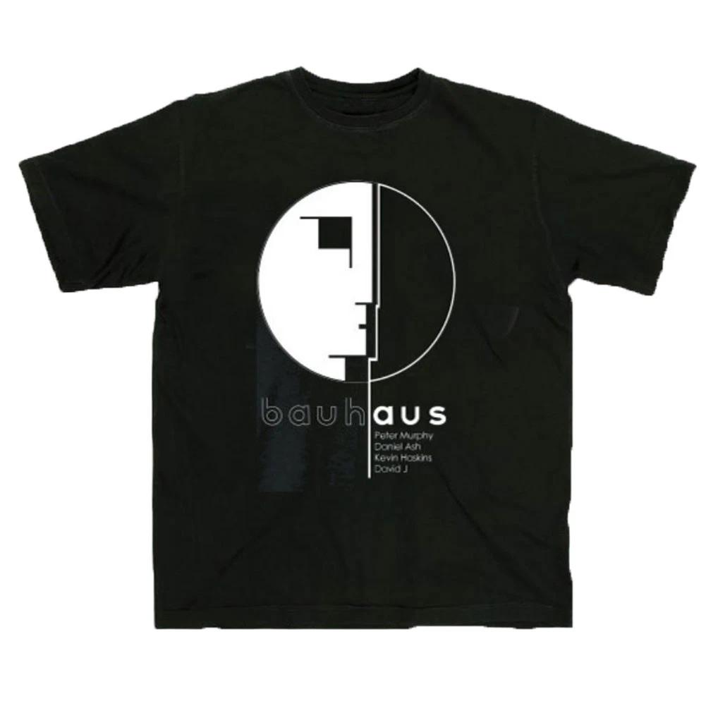 BAUHAUS Brighter Morning Slim-Fit T-Shirt S-2XL NEW XXL