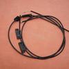 Release Cable Car Engine Hood Release Cable 30671768 Spare Part for S80 D7WD