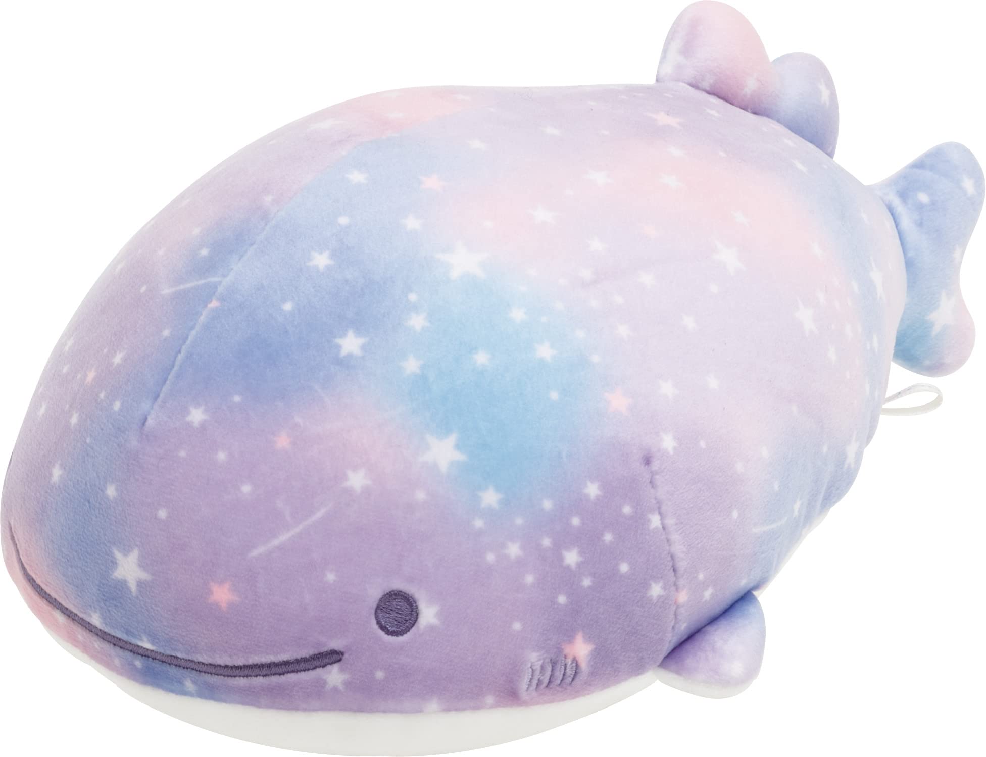 

MO00801 Плюшевая игрушка Джинбей-сан Супер Мочимочи (S) Дзимбэй-сан