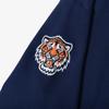 New Era SS24 MLB Detroit Tigers Logo Embroidered Pullover Hoodie Men Hoodies Navy-Blue 14179209