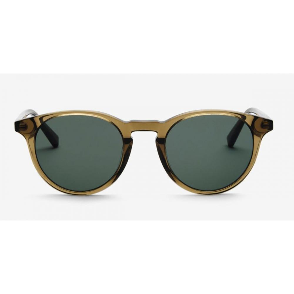 

Messy Weekend Depp The Kid Bottle Green Kids Sunglasses 46-20-130