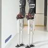 Drywall Stilts Leg Band Straps Heavy-Duty Comfort Stilt Bands Wear Resistant Ergonomic Protective Bandage For Ceiling Work