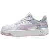 Dámské sportovní boty 38939023 Carina Street bílé r. 37,5