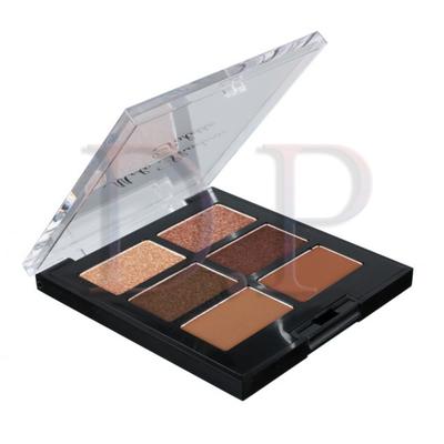 Beauty People Melo Palette Ombretto 1, 1
