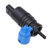 Windshield Washer Pump Replacement for Vauxhall Adam Astra Corsa Crossland Insignia 13250357