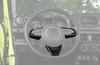 YOCTM Steering Wheel Switch Panel Cover Suzuki Jimny JB64 JB74