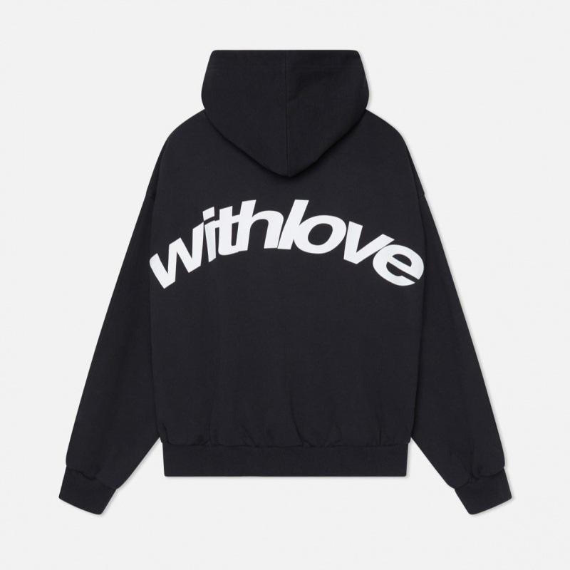 Women's American Retro Printed Hooded Sweatshirt – Trendy Hip Hop Style for Spring & Autumn