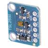 High Dynamic Digital Light Sensor I2C with Infrared and Full Spectrum Diodes TSL2591 3.3‑5V