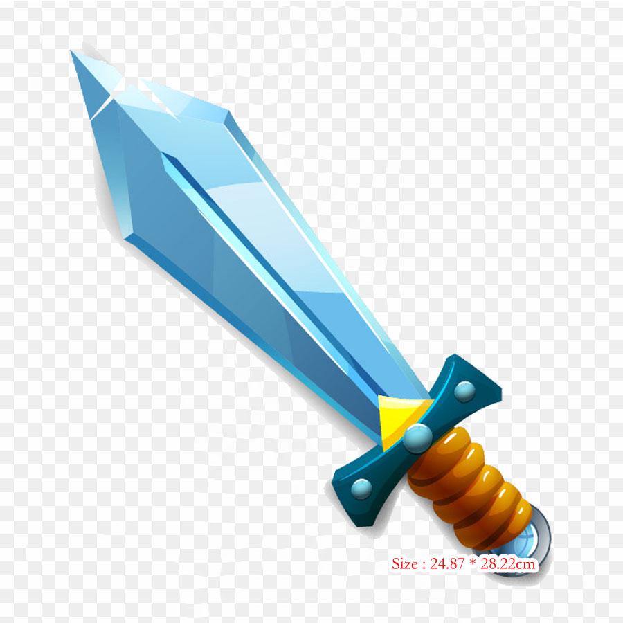 

Мультфильм Sword Art Online Memory Defrag Рика Шинозаки Утюг на Патчи Для Одежды Аппликация Наклейки На Одежду Термочувствительная Пользовательская Патч