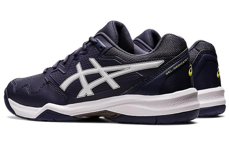 ASICS Gel Dedicate 7 'Indigo Fog' 1041A223-500